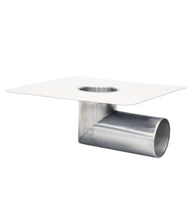 Střešní vpusť boční – TPO náhledový obrázek