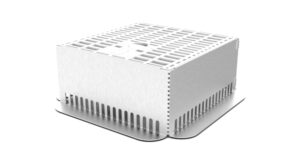 Kontrolní šachta vpustě – SPRS náhledový obrázek