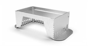 Kontrolní šachta chrliče –  SPRSCH náhledový obrázek