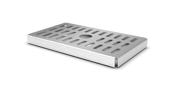 Kontrolní šachta chrliče –  SPRSCHvýkres