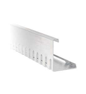 Kačírková lišta okrajová TPO plech – rohová náhledový obrázek