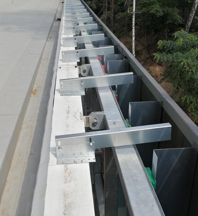 Zakázková výroba - 1