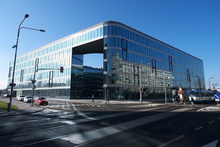 Nová Karolína Park