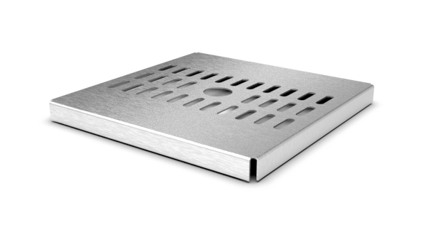 Ohrada střešní vpustě  – SPRSOvýkres