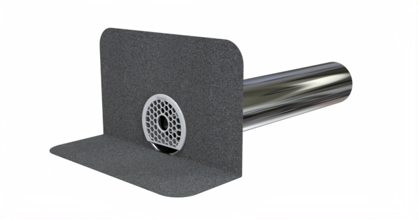 Chrlič kulatý – BITUMEN náhledový obrázek