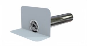 Chrlič kulatý – PVC náhledový obrázek