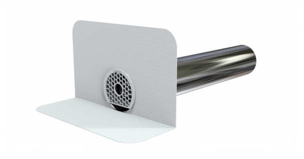 Chrlič kulatý – TPO náhledový obrázek