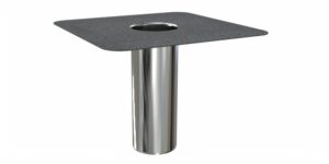 Vpusť jednoúrovňová – nástavec – BIT náhledový obrázek