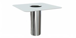 Vpusť jednoúrovňová – nástavec – TPO náhledový obrázek