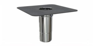 Střešní vtok dvouúrovňový / spodní – BIT náhledový obrázek